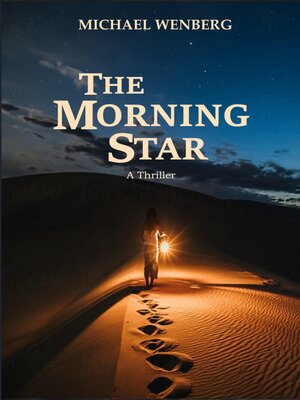 cover image of The Morning Star
